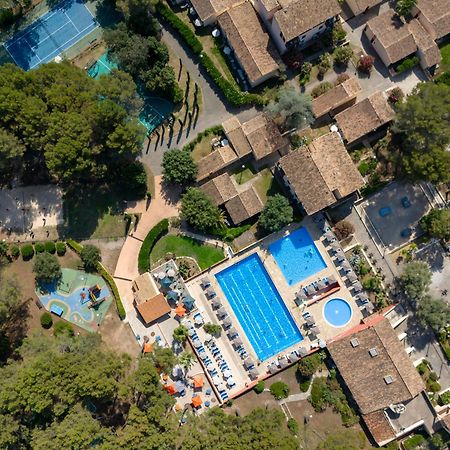 Belambra Clubs La Colle-Sur-Loup - Les Terrasses De Saint-Paul De Vence Hotel Exterior photo
