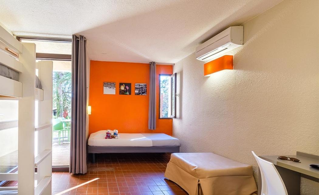 Belambra Clubs La Colle-Sur-Loup - Les Terrasses De Saint-Paul De Vence Hotel Exterior photo
