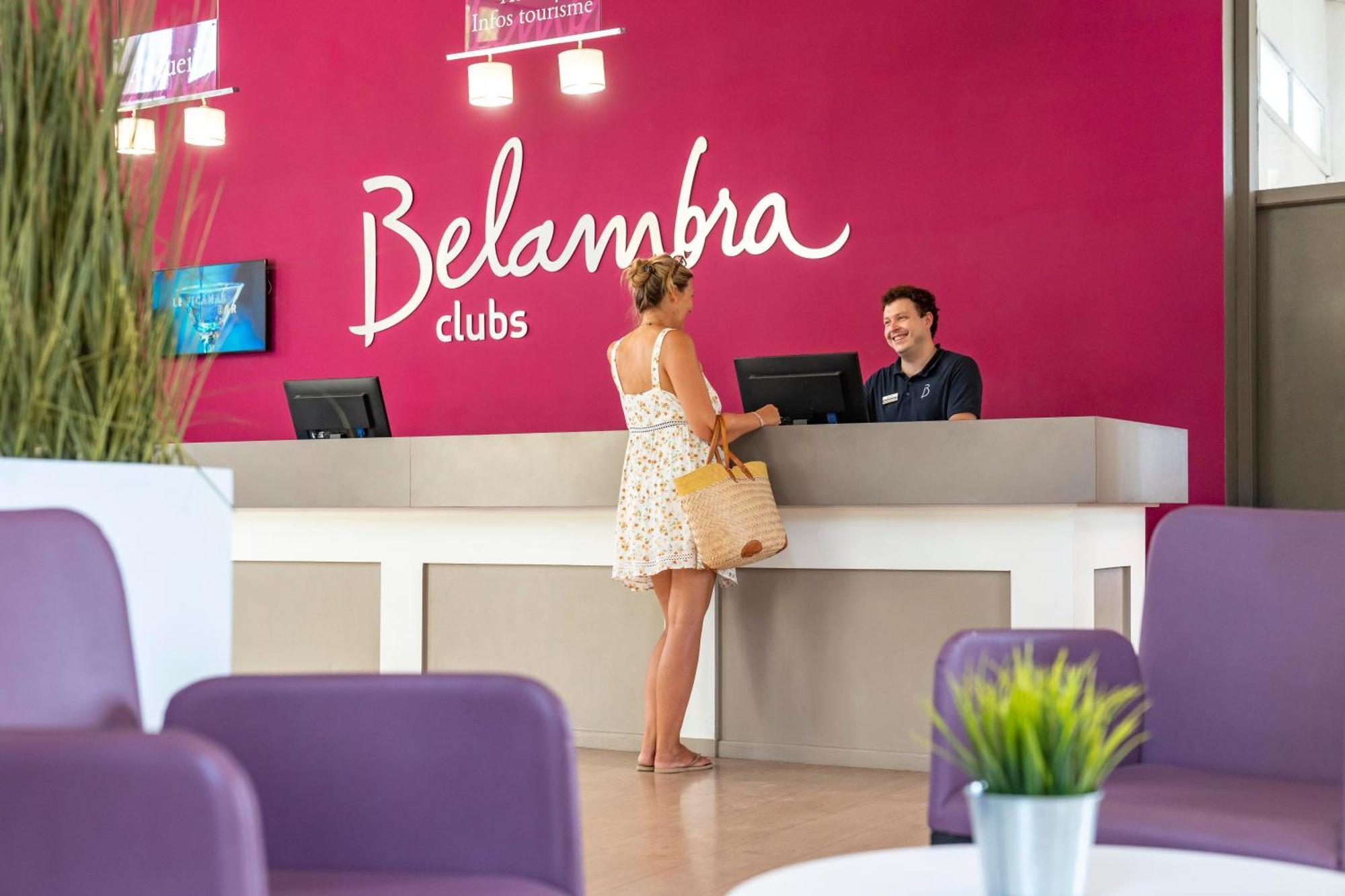 Belambra Clubs La Colle-Sur-Loup - Les Terrasses De Saint-Paul De Vence Hotel Exterior photo